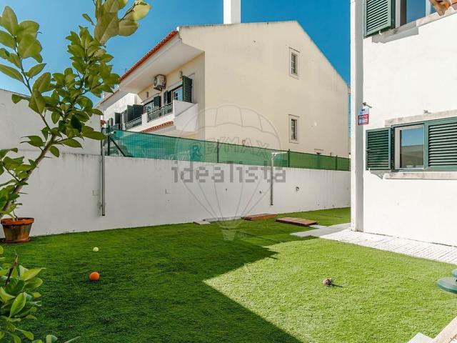Casa venda em Alto da Caneira, Montijo
