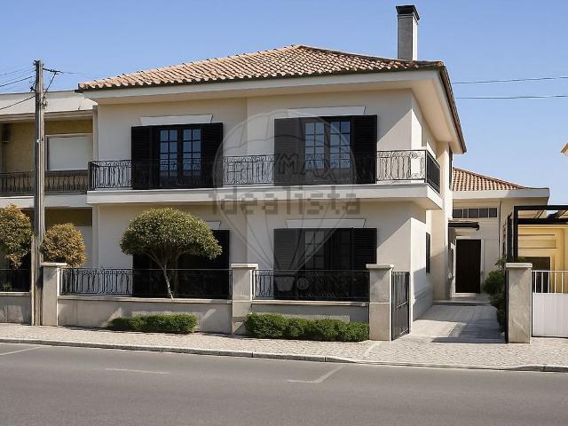Casa venda em Bairro do Borralhal, Montijo