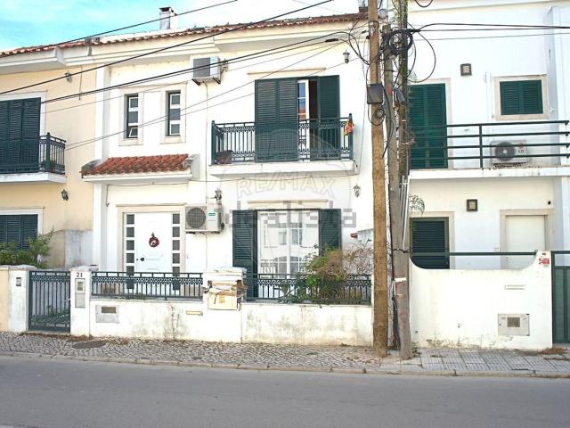 Casa venda em Alto da Caneira, Montijo