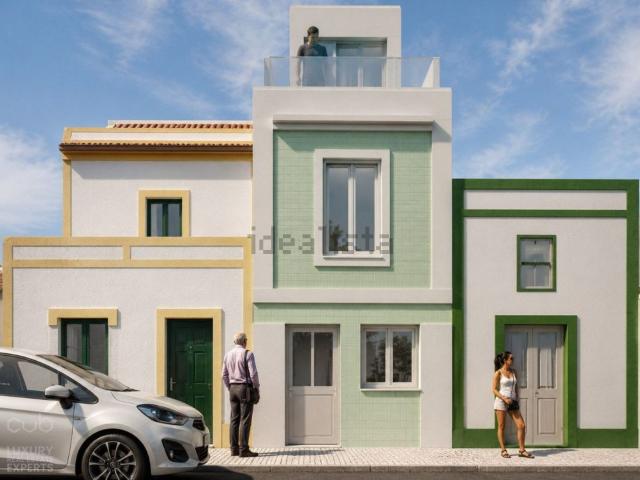 Casa venda em Montijo, Setúbal
