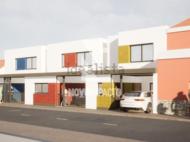 Casa venda em Bairro do Corte Esteval, Montijo