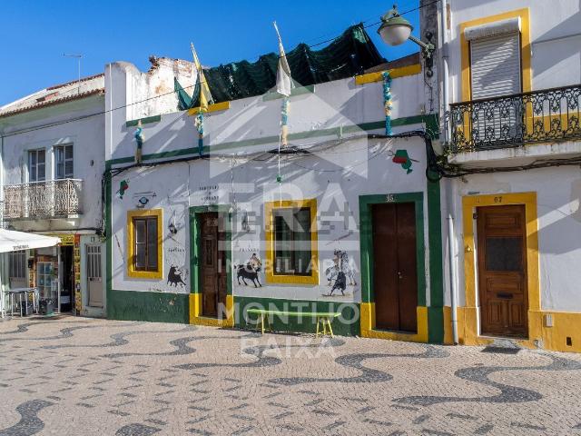 Casa venda em Baixa do Montijo, Montijo