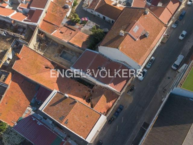 Casa venda em Bairro Serrano, Montijo