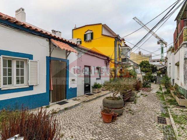 Casa venda em Montijo, Setúbal