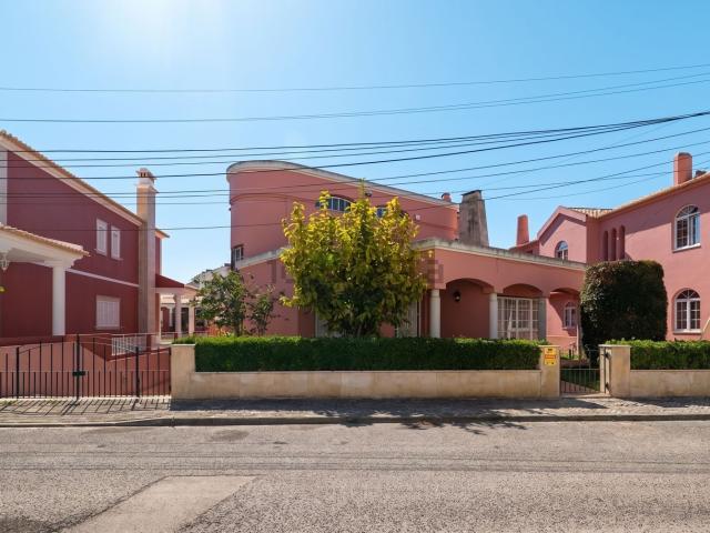 Casa venda em Bairro do Borralhal, Montijo