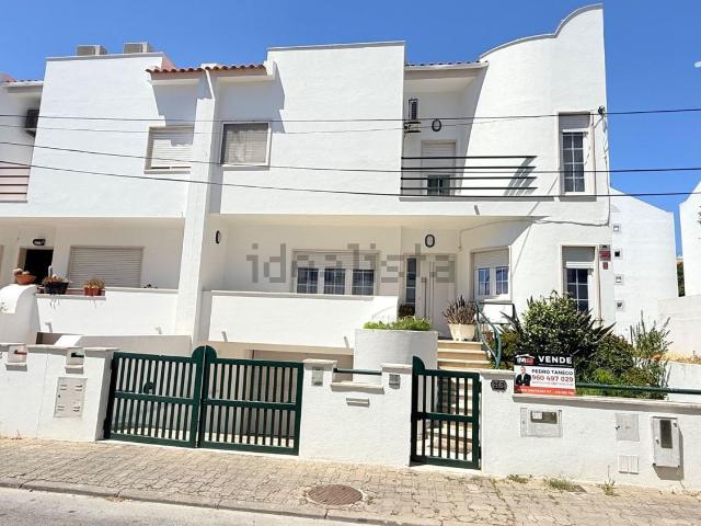 Casa venda em Bairro do Areias, Montijo