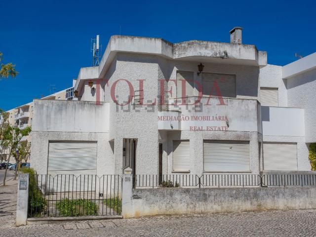 Casa venda em Bairro do Borralhal, Montijo