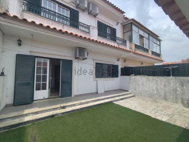 Casa venda em Bairro do Saldanha, Montijo