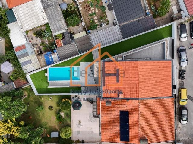 Casa venda em Maia, Porto