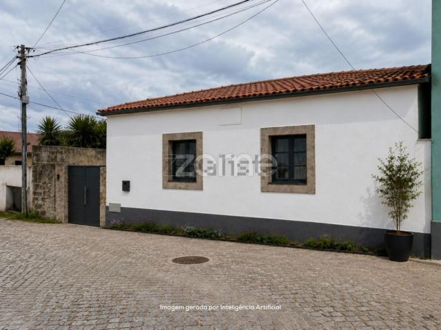 Casa venda em Maia, Porto