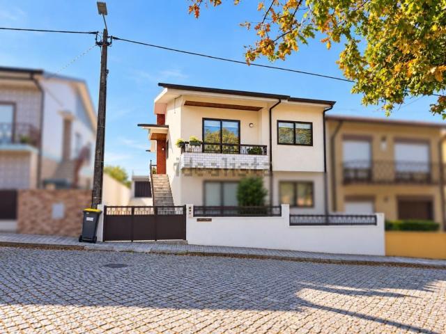 Casa venda em Guardeiras, Moreira