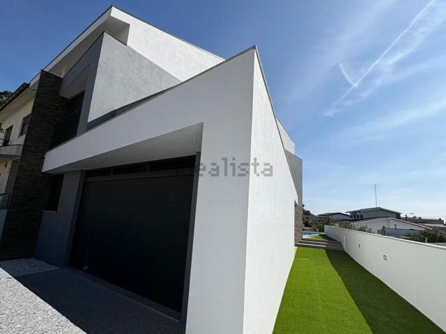 Casa venda em Guardeiras, Moreira