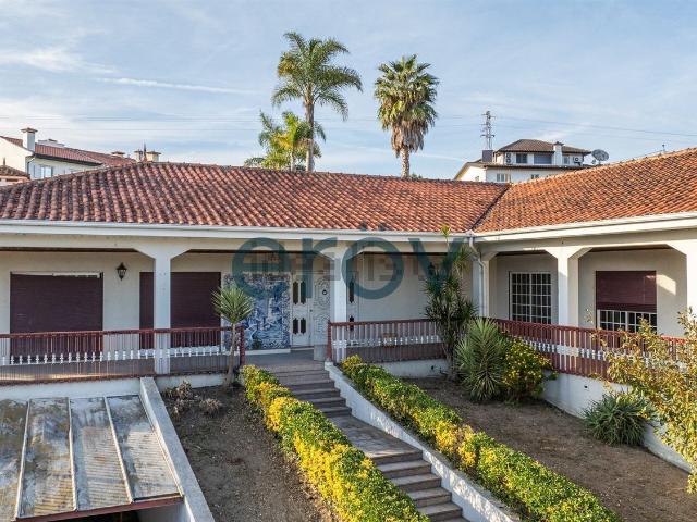 Casa venda em Moreira de Cónegos, Guimarães