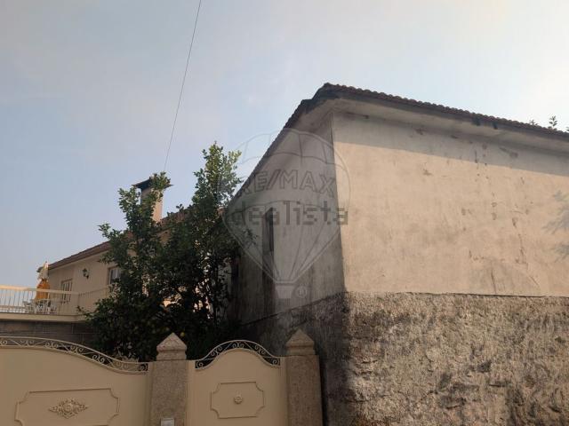 Casa venda em Celorico De Basto, Braga