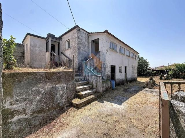 Casa venda em Marinhão, Fafe