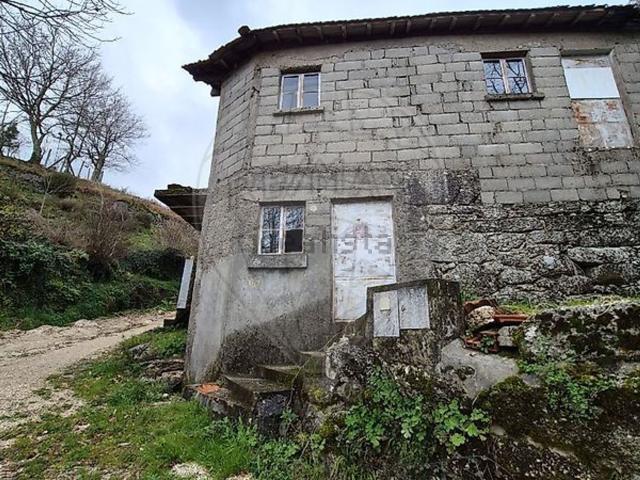 Casa venda em Fafe, Braga