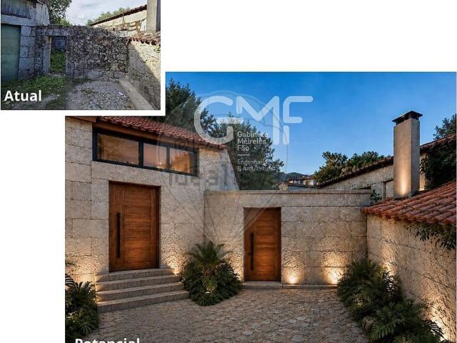 Casa venda em Fafe, Braga
