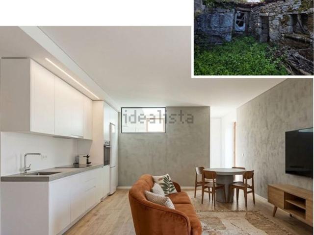 Casa venda em Marinhão, Fafe