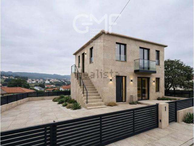 Casa venda em Marinhão, Fafe