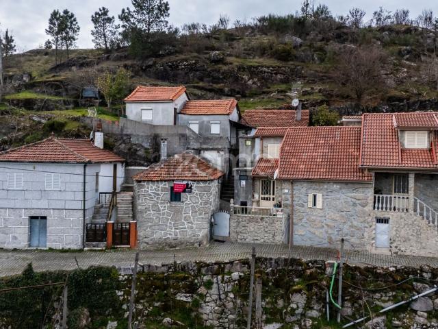 Casa venda em Fafe, Braga