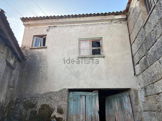 Casa venda em Fafe, Braga