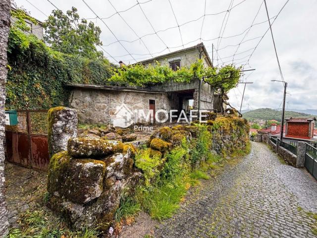 Casa venda em Fafe, Braga