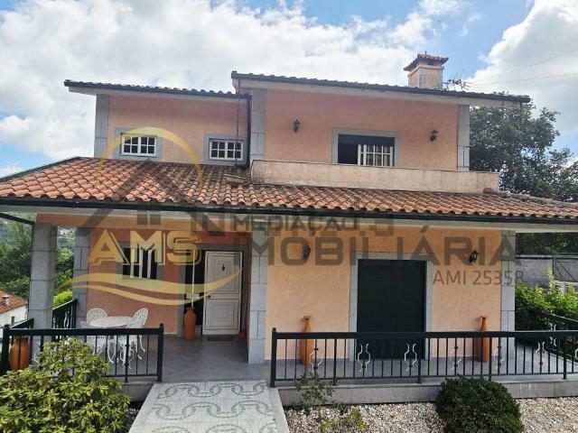 Casa venda em Fafe, Braga