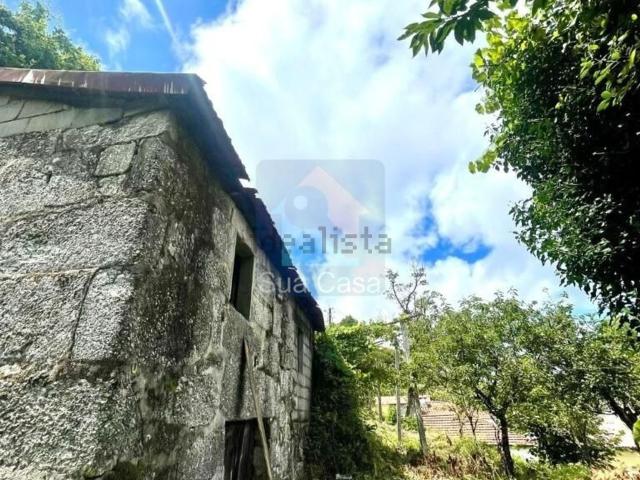 Casa venda em Fafe, Braga