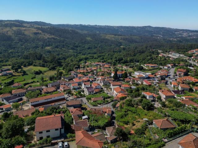 Casa venda em Fafe, Braga