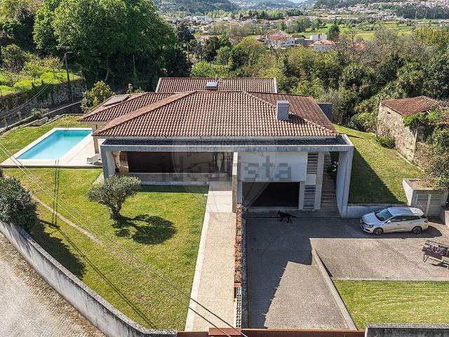 Casa venda em Braga