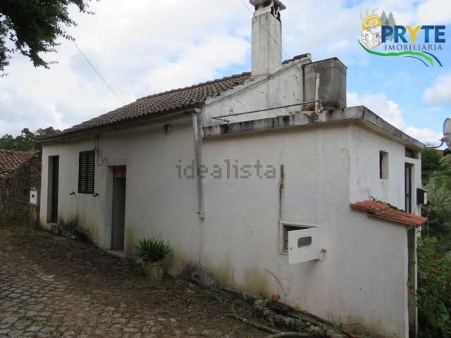 Casa venda em Castelo Branco, Oleiros