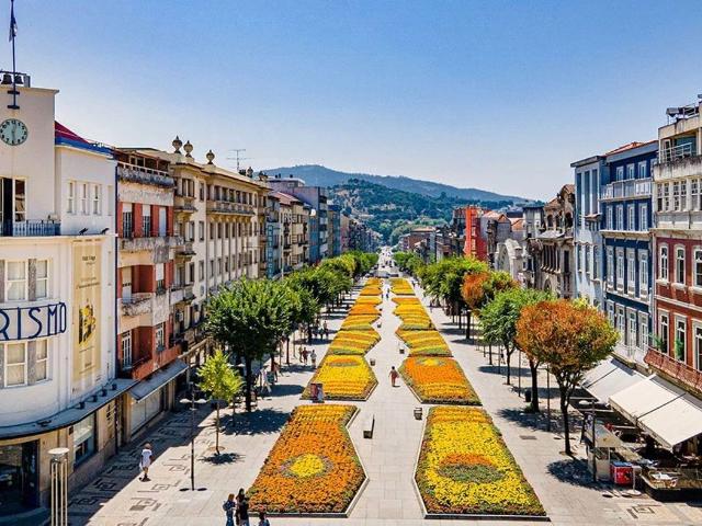Moradia venda em Moure, Ribeira