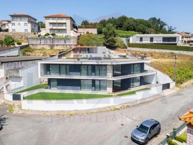 Moradia venda em Moure, Ribeira