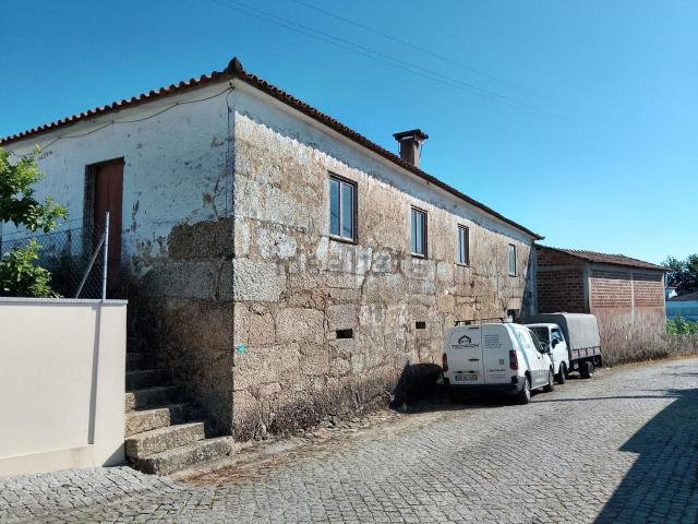 Casa venda em Moure, Arcozelo