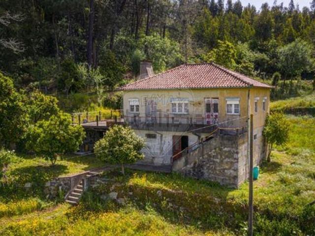 Moradia venda em Moure, Moure