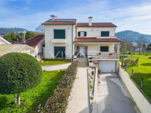 Casa venda em Vila Verde, Braga