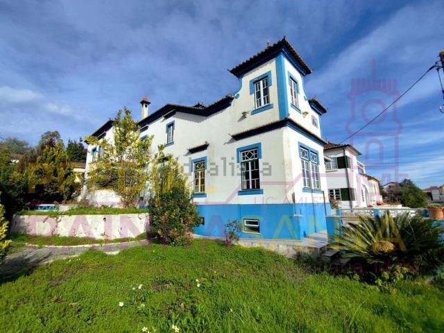 Casa venda em Entre Serras, Abrantes