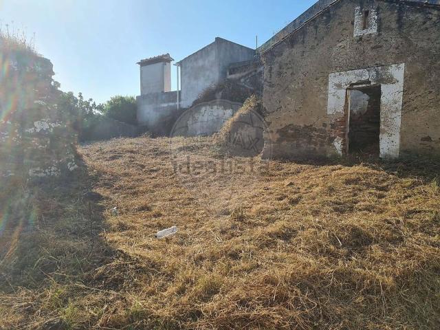 Casa venda em Engarnais Fundeiros, Abrantes