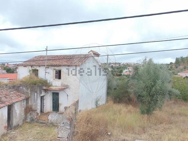 Casa venda em Engarnais Fundeiros, Abrantes
