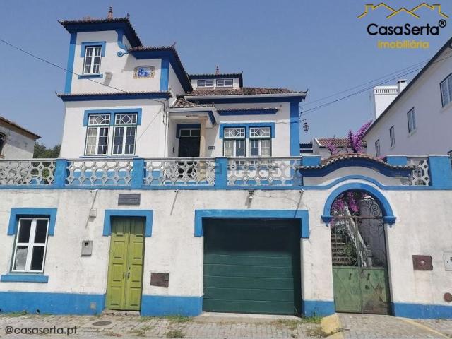 Casa venda em Abrantes, Santarém