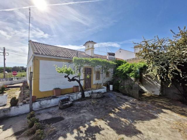 Casa venda em Engarnais Fundeiros, Abrantes