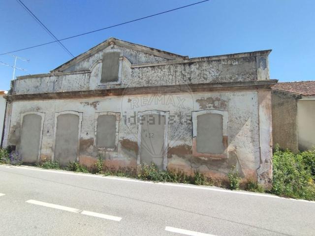 Casa venda em Abrantes, Santarém