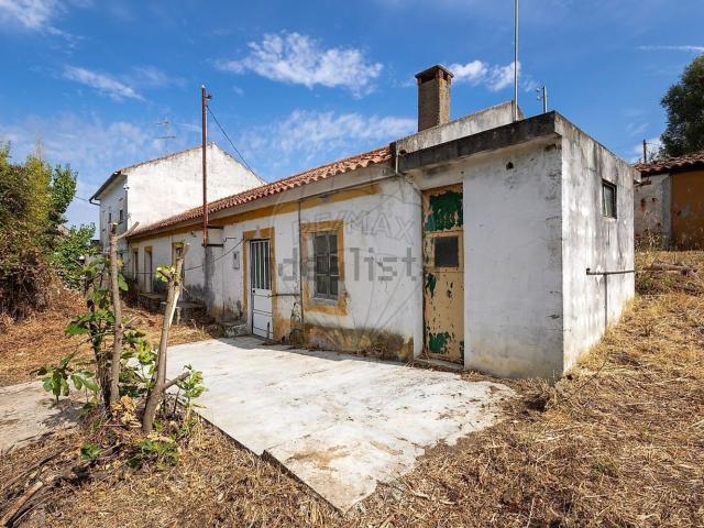 Casa venda em Abrantes, Santarém