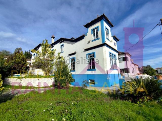 Casa venda em Abrantes, Santarém