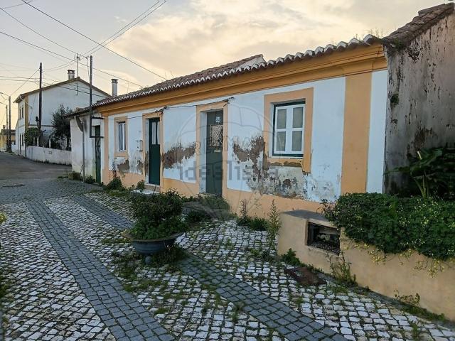Casa venda em Entre Serras, Abrantes