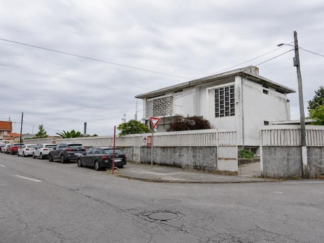 Casa venda em Vergada, Santa Maria Da Feira