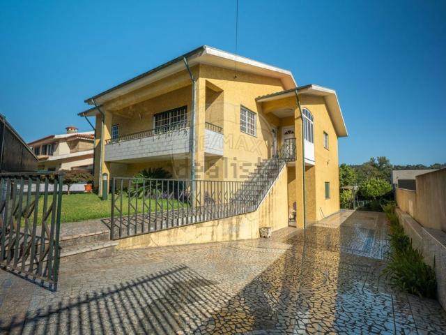 Casa venda em Mozelos, Aveiro