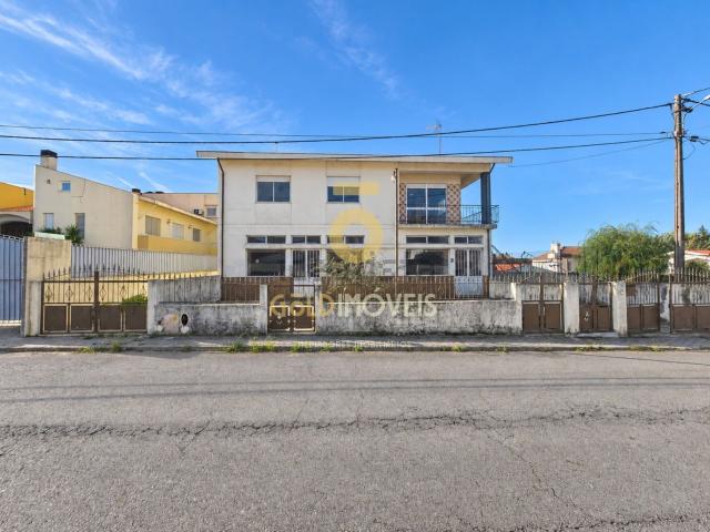 Casa venda em Santa Maria Da Feira, Aveiro
