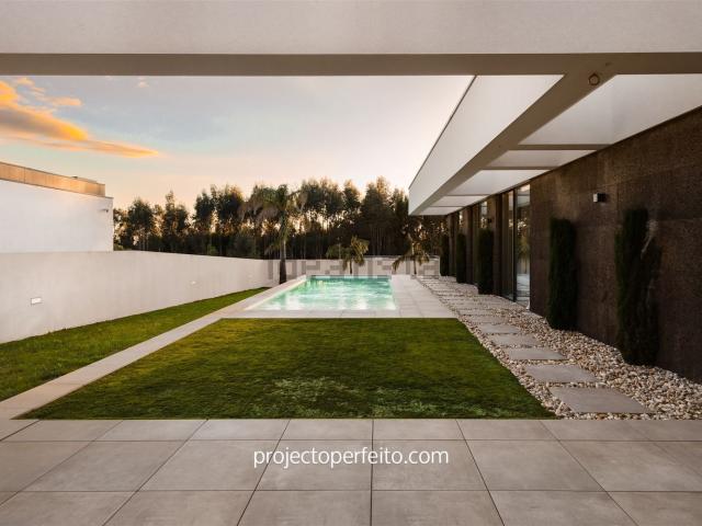 Casa venda em Mozelos, Aveiro