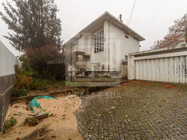 Casa venda em Santa Maria Da Feira, Aveiro